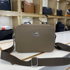 Mens Hermes Satchel Bags